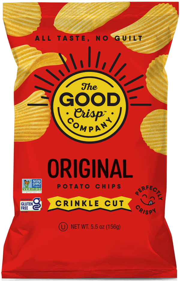 Shop – Page 2 – The Good Crisp Company